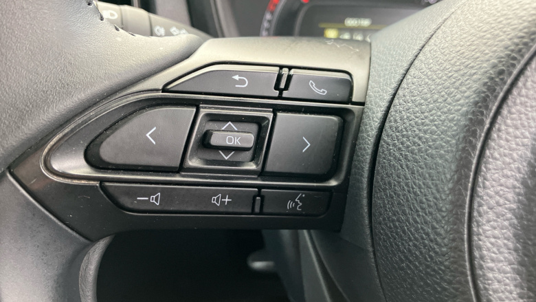 Toyota Aygo X 1.0 VVT-i Edge 5dr Auto Petrol Hatchback